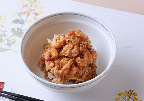 天丼