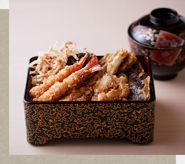 天重