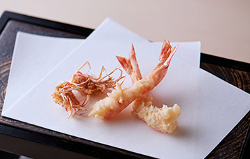 海老