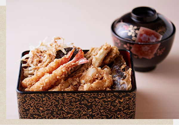 天重